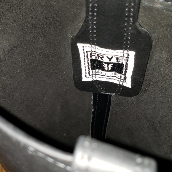 Frye Calvary 12L NWT - Picture 3 of 7